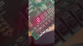 Gray Code Counter Lab *