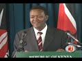 alfred mutua resigns to vie for machakos governor seat