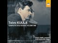 12 south ostrobothnian folk songs op. 17b no. 8 hautalan heikki