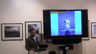 The G2 Gallery presents: Benjamin Kay "Educational Solutions to Environmental Woes"