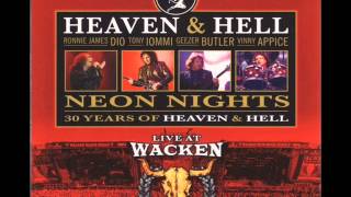 Heaven & Hell (Neon Nights: 30 Years of Heaven & Hell)