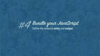 Getting Started with JavaScript Bundling