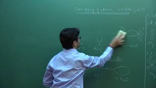 Overlapping of Atomic Orbitals by SG Sir