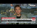 david hogg reacts to laura ingraham s apology