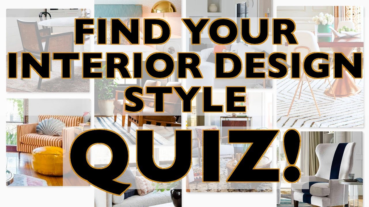 Find Your Design Style