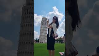 Italy trip 1 / 이탈리아 여행 1 / 23년 6월 / Milano , Firenze, Pisa, Monterroso