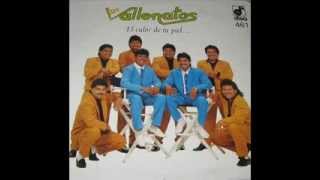 Los Vallenatos De La Cumbia - A Las Tres (1992)