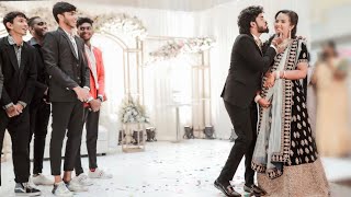 Harish Tifi Marriage Surprise Dance | Diesel Beer Song | Tifi Event