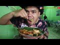 lontong medan super enak~sampe buka cabang karena ramenya~lontong tenda biru~wajib coba