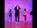 Yemi Alade - Bounce || Meka _Oku Official Dance Claas Choreography