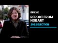 Hobart stemt: Verslag van het electoraat van Clark | ABC-nieuws