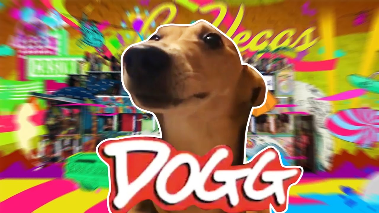 La La Dog Compilation Youtube