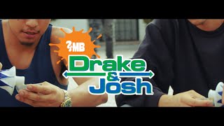 Drake\u0026Josh - Layzay x $erpant x Wakeupmike (Music video)