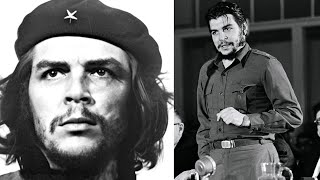 ERNESTO CHEGUEVARA INSHUTI YA FIDELE CASTRO YARI MUNTU KI?YABAYEHO UBUHE BUZIMA KUGEZA APFUYE?