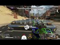 【世界一エペを楽しむ】神シーズンに適応しながら全て滅す w kentobossさん ミラボンさん【apex legends】 vpn