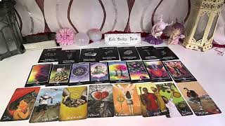 AQUARIUS GET READY FOR THIS FINALE! EX \u0026 NEW OMG! AQUARIUS  TAROT LOVE READING