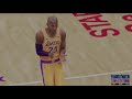 kobe bryant nba highlights mix the last dance next gen nba 2k21