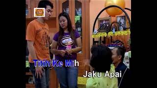 PENDAM JANJI TUA-HAILEY (MTV KARAOKE)