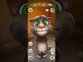 Talking Tom cat #funny #shortsfeed #talkingtom #viralshorts2024 #cartoon #cat #shortsvideo