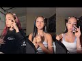 EMMA GRWM TIKTOK COMPILATION