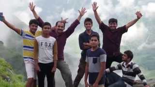 Malakkappara Trip 2015 YouTube sharing