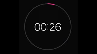 26 SECOND COUNTDOWN TIMER-YouTube