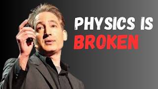 Chinese Experiment Proves Einstein's Theory of Relativity Wrong | Brian Greene