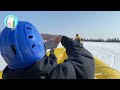 【北海道旅遊】千歲北方雪上樂園 north snow land 日本千歲景點