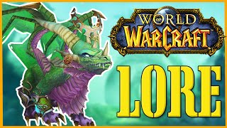 Emerald Dream - World of Warcraft Lore (1/2)