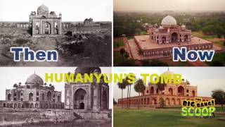 The decade that changed DELHI | Delhi before and after