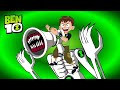 Ben 10 Great Mother Megaphone | Fanmade Transformation