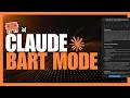 Bart Mode + Claude Code: NEW Spec Toolkit Ends Vibe Coding! 100x Better Than Vibe Coding (Tutorial)