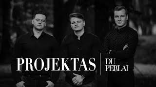 PROJEKTAS - Du Perlai (2020)