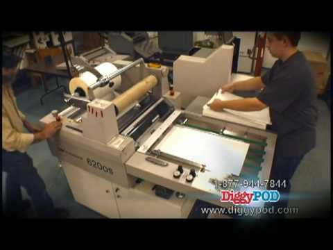 Book Printing - The Self Publishing Process Book Printing - The Self Publishing Process