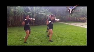 Fit Combat / Power Combat - Fit Track 53