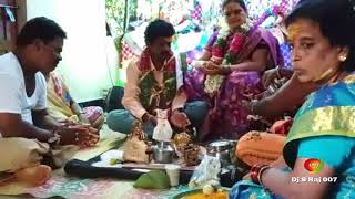 Yellamma Durgamma Kalyanam 2020 II Durga Ramesh Bonam II Kalyanam at Mouali