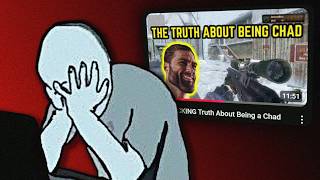 the SHOCKING truth about having a Chad brother