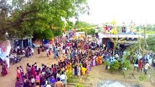 சொட்டவணம் தீ மிதி 2018(3)