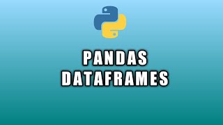 How to create DataFrames from Dictionary and using read_csv(), Python Pandas Tutorial
