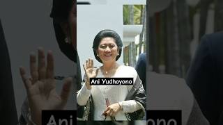 Kristiani Herrawati (6 Juli 1952 – 1 Juni 2019), adalah ibu negara Indonesia ke-6