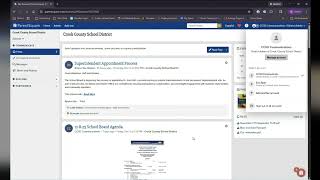 ParentSquare - How To Register