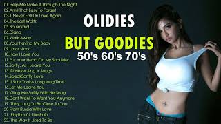 Golden Oldies Greatest Classic Love Songs 60's And 70's - Bring Back Those Good Old Days!