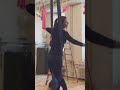 defying gravity at 59 paulina porizkova’s aerial silks skills will leave you awestruck