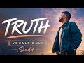 Siedd - Truth | Vocals Only Nasheed