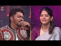 arjunaru villu song by sanjiv vikram u0026 arun 😎🔥 super singer 10 episode preview 22 june