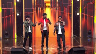 Arjunaru Villu Song by #Sanjiv #Vikram \u0026 #Arun 😎🔥 | Super Singer 10 | Episode Preview | 22 June