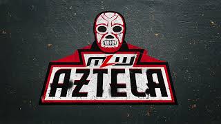 MLW Azteca - THIS WEEK