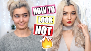 HOW TO LOOK HOT FOR VALENTINES DAY