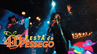 41ª Festa do Pêssego - Recap