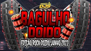 🔴Set Bagulho doido🔥-Rock doido Junho 2022-Pressão dos DJs Ofc #djlorran  #tecnomelody  #rockdoido